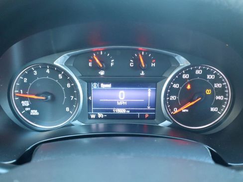 Used 2019 GMC Terrain SLE w/ Driver Convenience Package AWD/4WD image 23