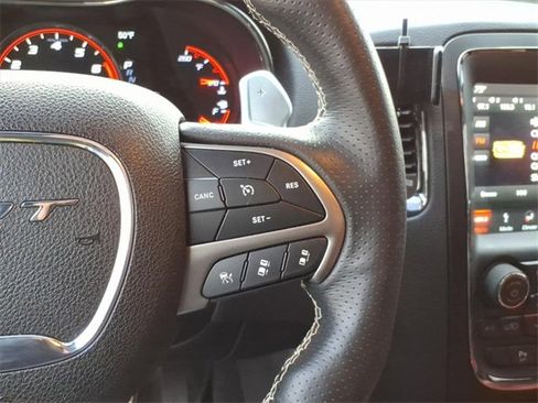 Used 2018 Dodge Durango SRT w/ Technology Group image 18