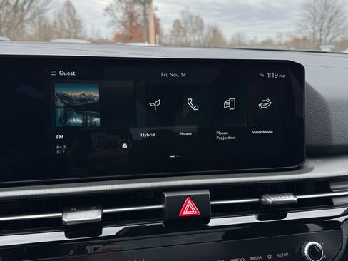 New 2026 Kia Sportage X-Line AWD/4WD image 20