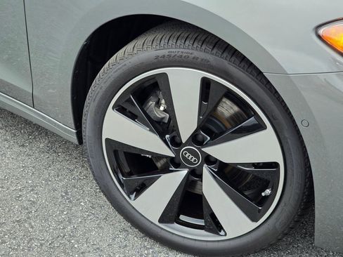 New 2025 Audi A5 2.0T Premium Plus Sedan image 31