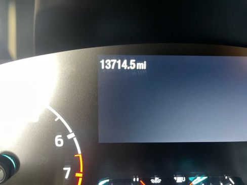 Used 2024 Ford Maverick XLT w/ XLT Luxury Package AWD/4WD image 15