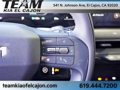 New 2026 Kia EV9 Wind image 44