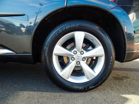 Used 2010 Lexus RX 350 AWD w/ Premium Pkg image 15