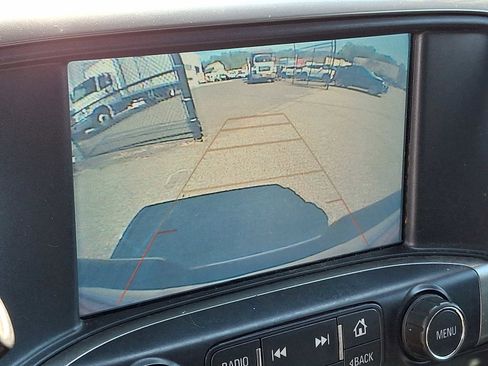 Used 2018 Chevrolet Silverado 1500 LT w/ All Star Edition image 18