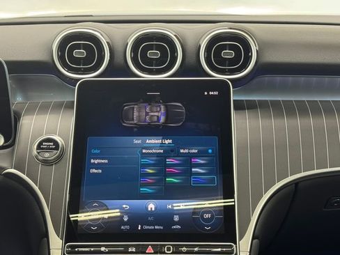 New 2026 Mercedes-Benz GLC 300 image 4