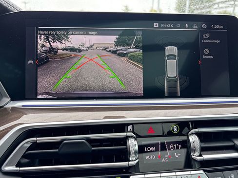 Certified 2022 BMW X5 xDrive40i w/ Premium Package image 20