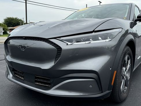 New 2023 Ford Mustang Mach-E Select image 29