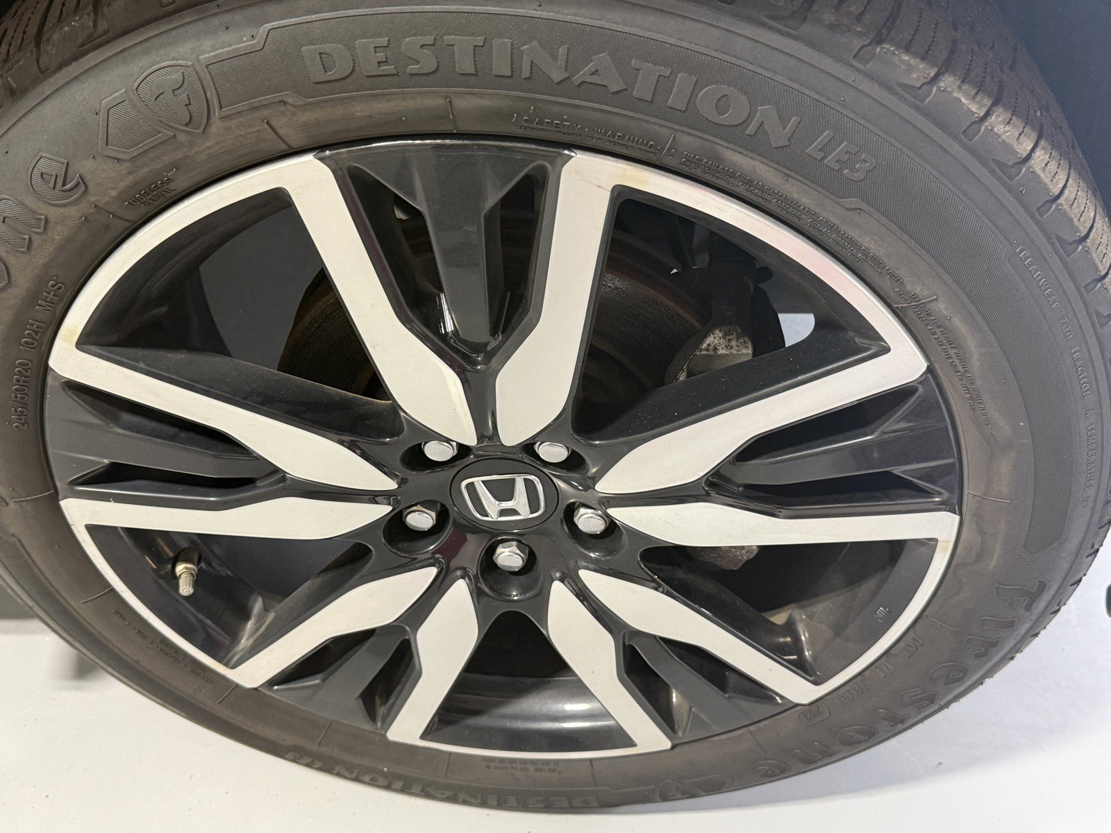 Used 2022 Honda Pilot Elite image 29