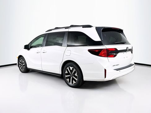 New 2026 Honda Odyssey EX-L image 31