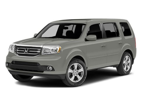 Used 2014 Honda Pilot EX-L image 1