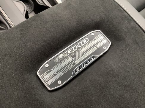 New 2026 RAM 1500 RHO w/ Bed Utility Group image 19