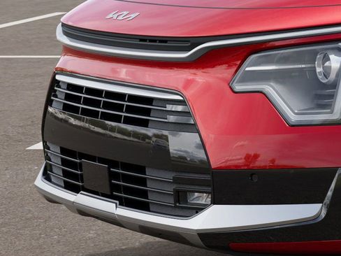 New 2025 Kia Niro SX image 12