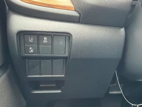 Used 2017 Honda CR-V EX image 15