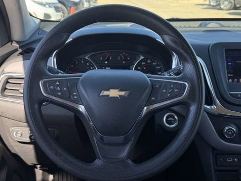 Certified 2024 Chevrolet Equinox LS w/ LS Convenience Package image 13
