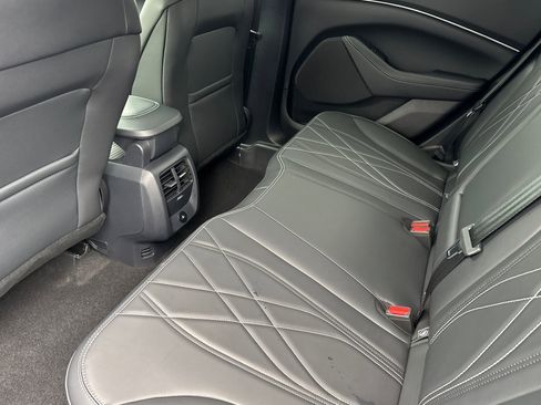 Certified 2025 Ford Mustang Mach-E Select image 13