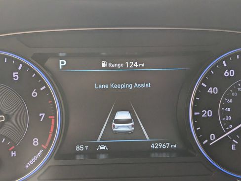 Used 2020 Hyundai Palisade SEL AWD/4WD image 21