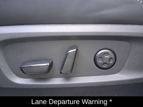 Certified 2026 INFINITI QX60 Luxe w/ Cargo Package AWD/4WD image 13
