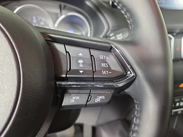 Used 2025 MAZDA CX-5 AWD 2.5 S w/ Preferred Package image 26