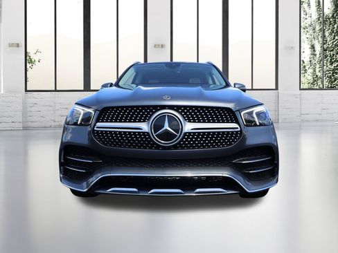 Used 2021 Mercedes-Benz GLE 350 image 8