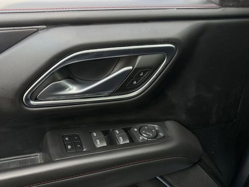 Used 2023 Chevrolet Tahoe RST w/ Sport Performance Package image 24