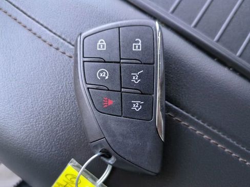 Used 2023 Chevrolet Tahoe High Country image 30