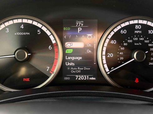 Used 2015 Lexus NX 200t F Sport FWD image 22