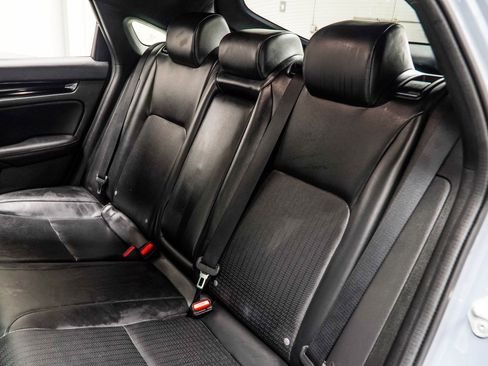 Used 2022 Honda Civic Sport Touring image 35