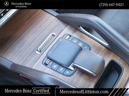 Certified 2022 Mercedes-Benz GLE 450 4MATIC image 21