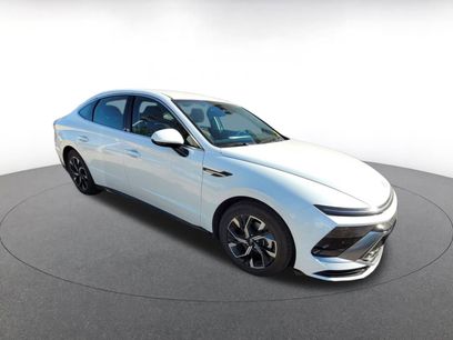 Used 2025 Hyundai Sonata SEL