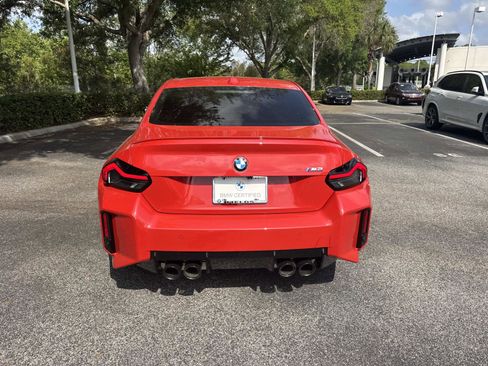 Certified 2024 BMW M2 w/ Lighting Package image 5