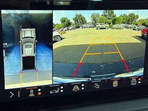 New 2026 GMC Sierra 1500 Denali Ultimate AWD/4WD image 23
