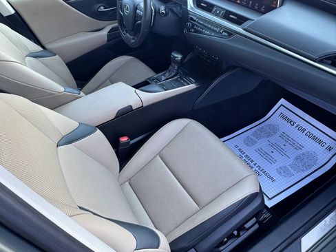 Used 2019 Lexus ES 350 FWD image 30
