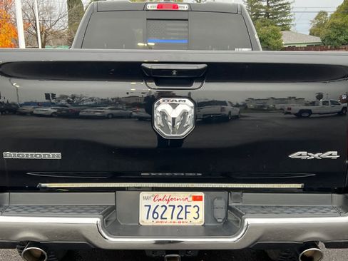 Used 2021 RAM 1500 Big Horn image 16