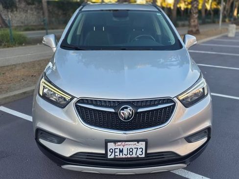 Used 2019 Buick Encore Preferred FWD image 39