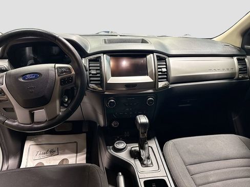 Used 2021 Ford Ranger XLT w/ Equipment Group 301A Mid image 20