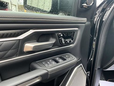 New 2026 RAM 1500 Tungsten w/ Bed Utility Group AWD/4WD image 14