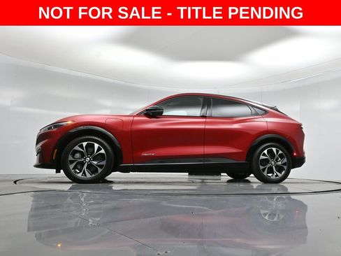 Certified 2023 Ford Mustang Mach-E Premium image 54