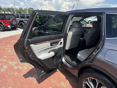 Used 2020 Honda CR-V EX-L image 27