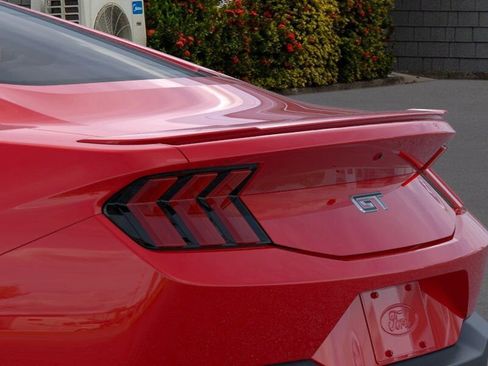 New 2025 Ford Mustang GT image 44