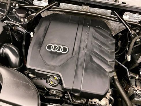 Certified 2023 Audi Q5 2.0T Premium Plus w/ Premium Plus Package image 31