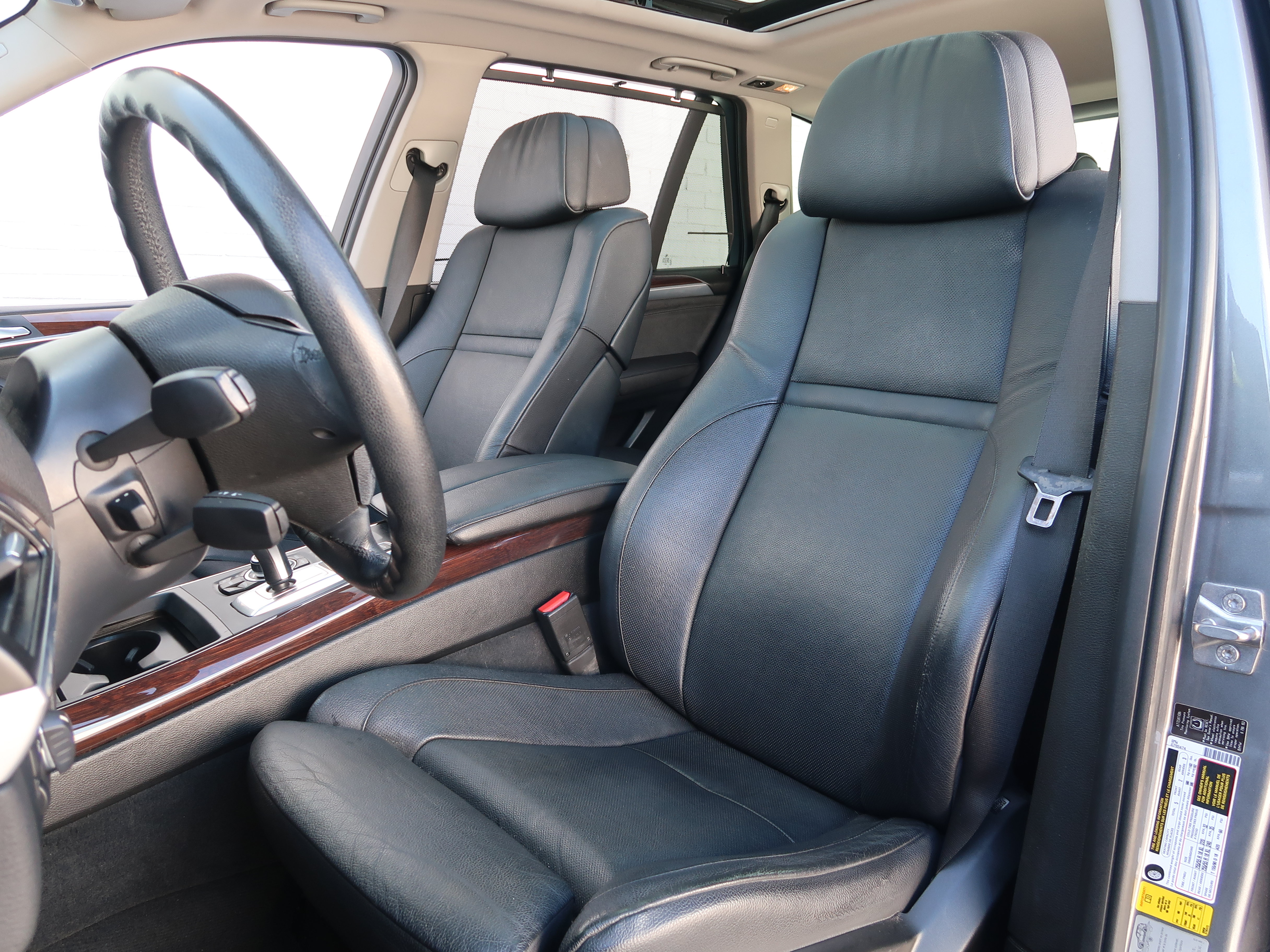 Used 2010 BMW X5 xDrive30i AWD/4WD image 12