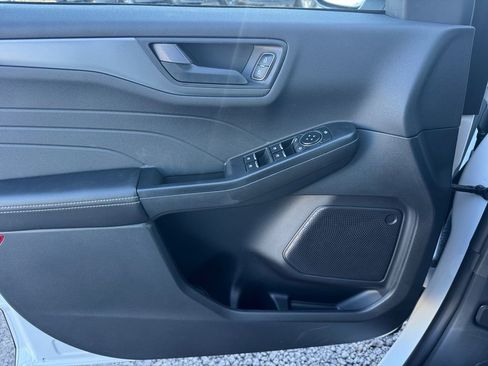 New 2026 Ford Escape Active w/ Tech Pack #1 image 26