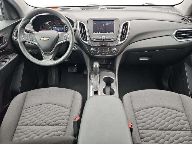 Used 2021 Chevrolet Equinox LT FWD image 10