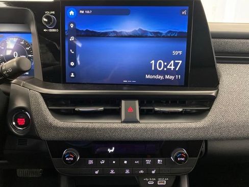 New 2026 Subaru Outback Limited AWD/4WD image 17