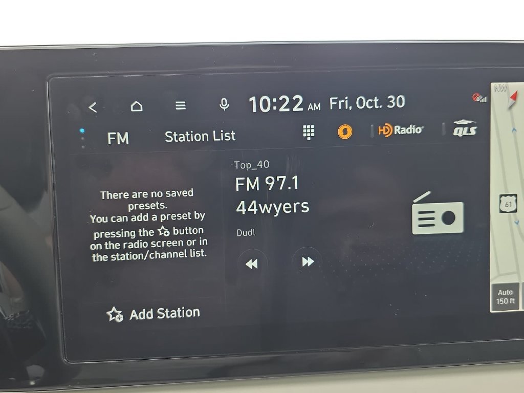 Used 2023 Hyundai Palisade Limited FWD image 21