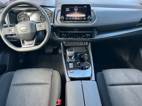 New 2026 Nissan Rogue SV image 16