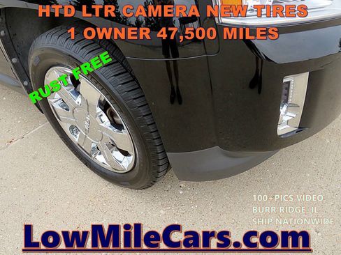 Used 2010 GMC Terrain SLT image 93