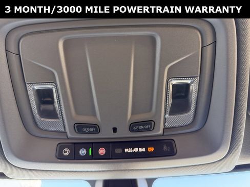 Used 2021 GMC Sierra 1500 SLE image 28