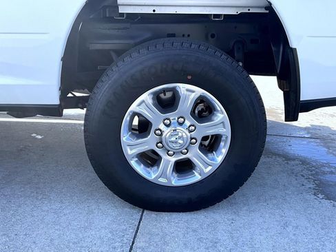 Used 2024 RAM 2500 Big Horn image 22