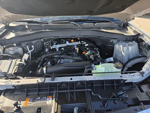 New 2026 Ford Explorer Active image 15